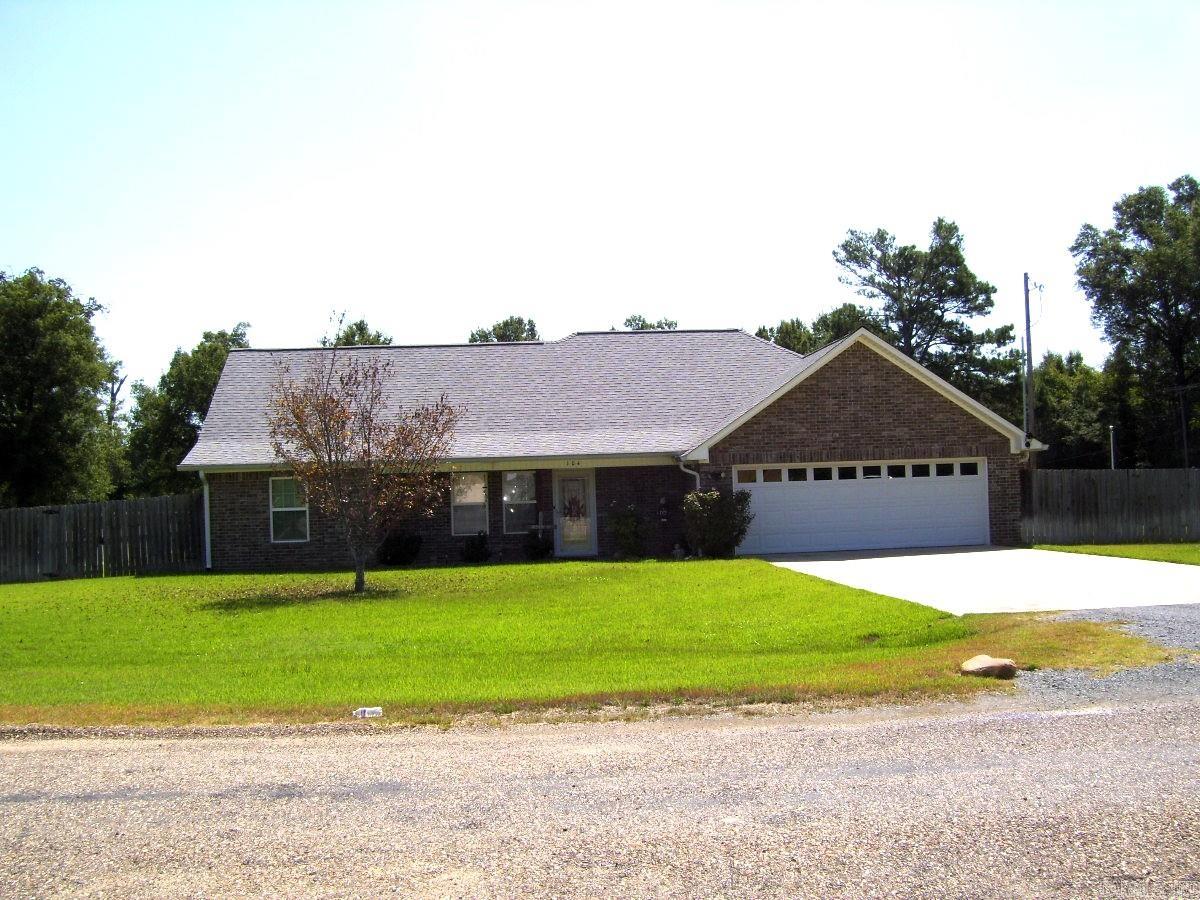 104 SHALIE COVE  Ashdown, AR