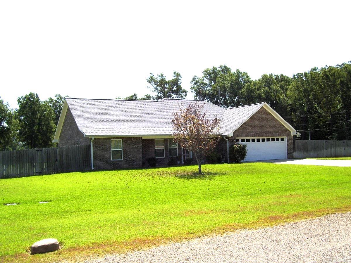 104 SHALIE COVE  Ashdown, AR