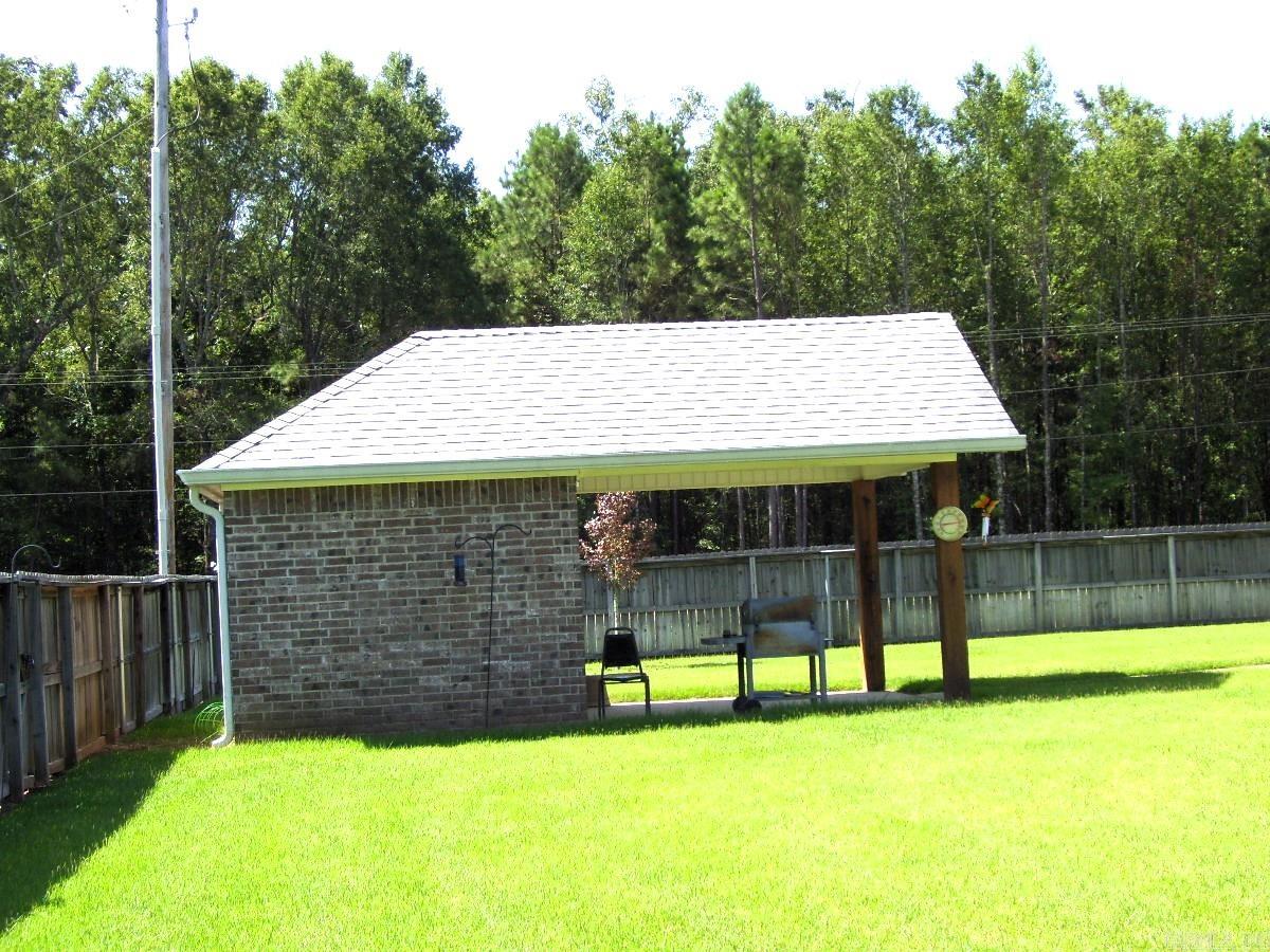 104 SHALIE COVE  Ashdown, AR