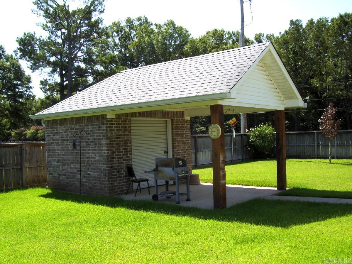 104 SHALIE COVE  Ashdown, AR