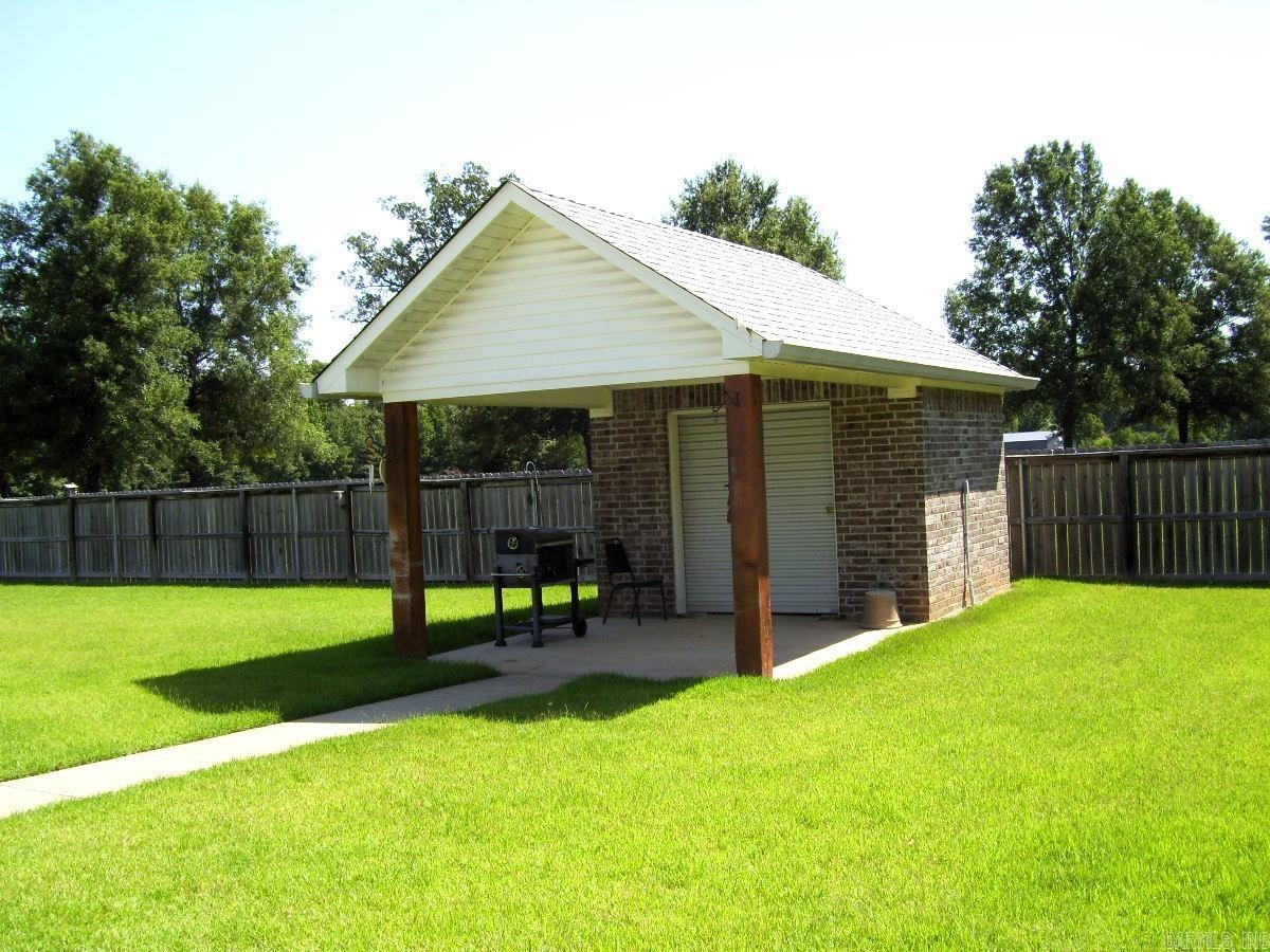 104 SHALIE COVE  Ashdown, AR