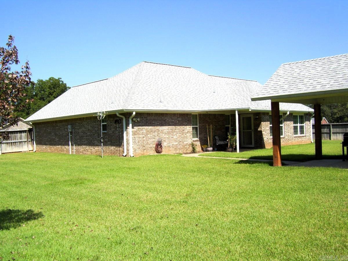 104 SHALIE COVE  Ashdown, AR