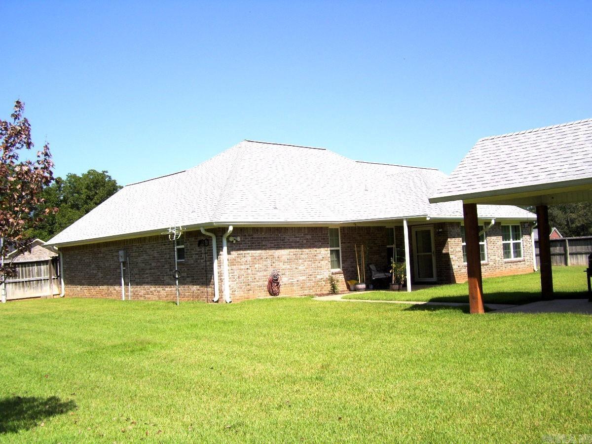 104 SHALIE COVE  Ashdown, AR