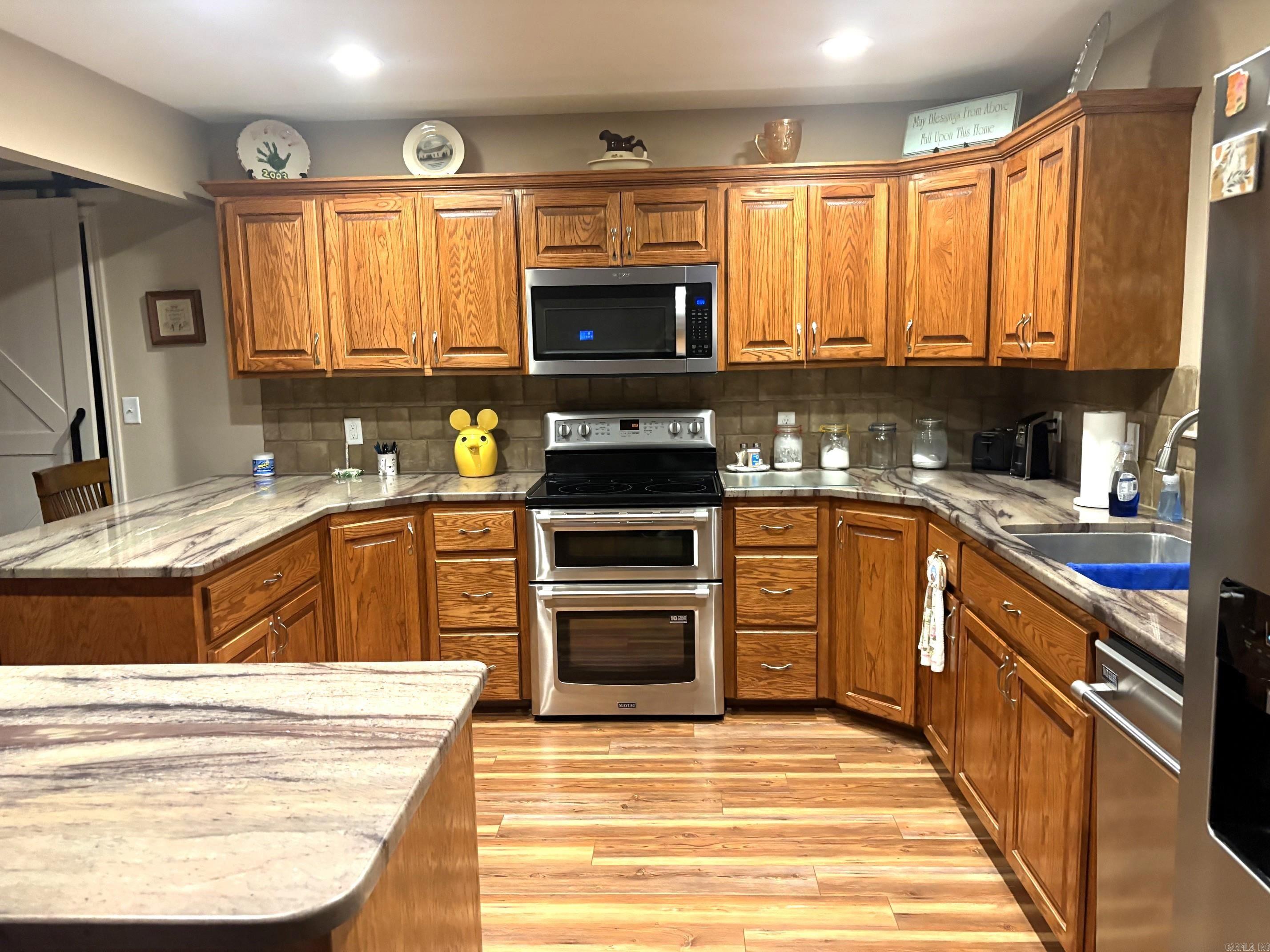 104 SHALIE COVE  Ashdown, AR