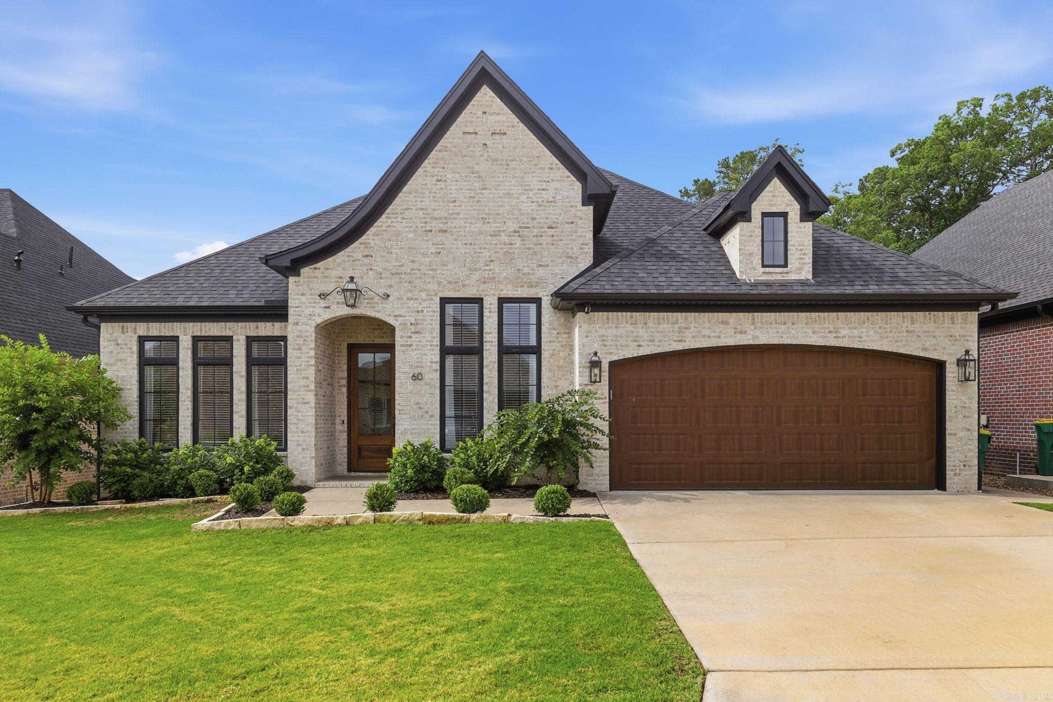 60  Copper  Little Rock, AR