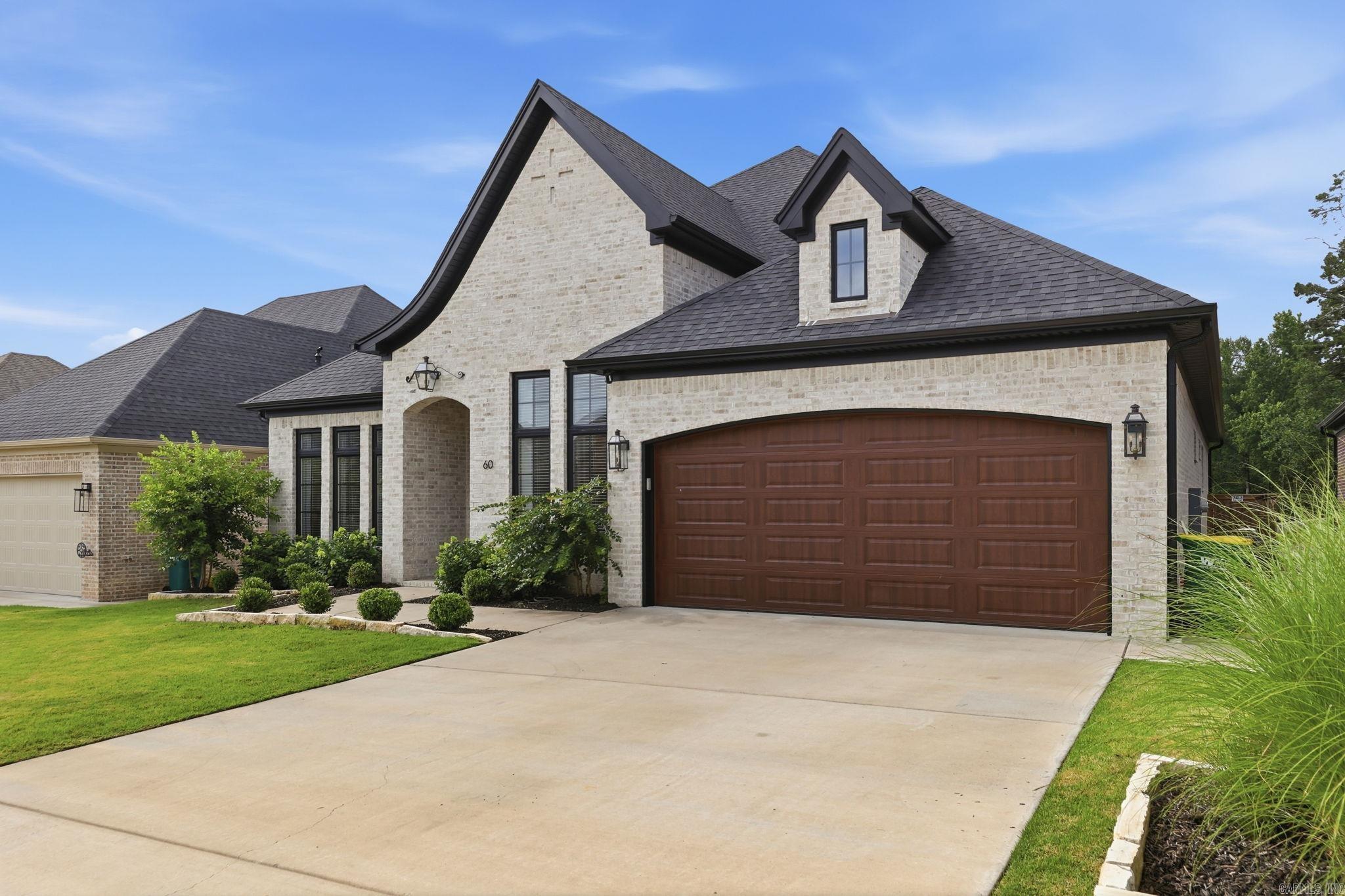 60 Copper  Little Rock, AR