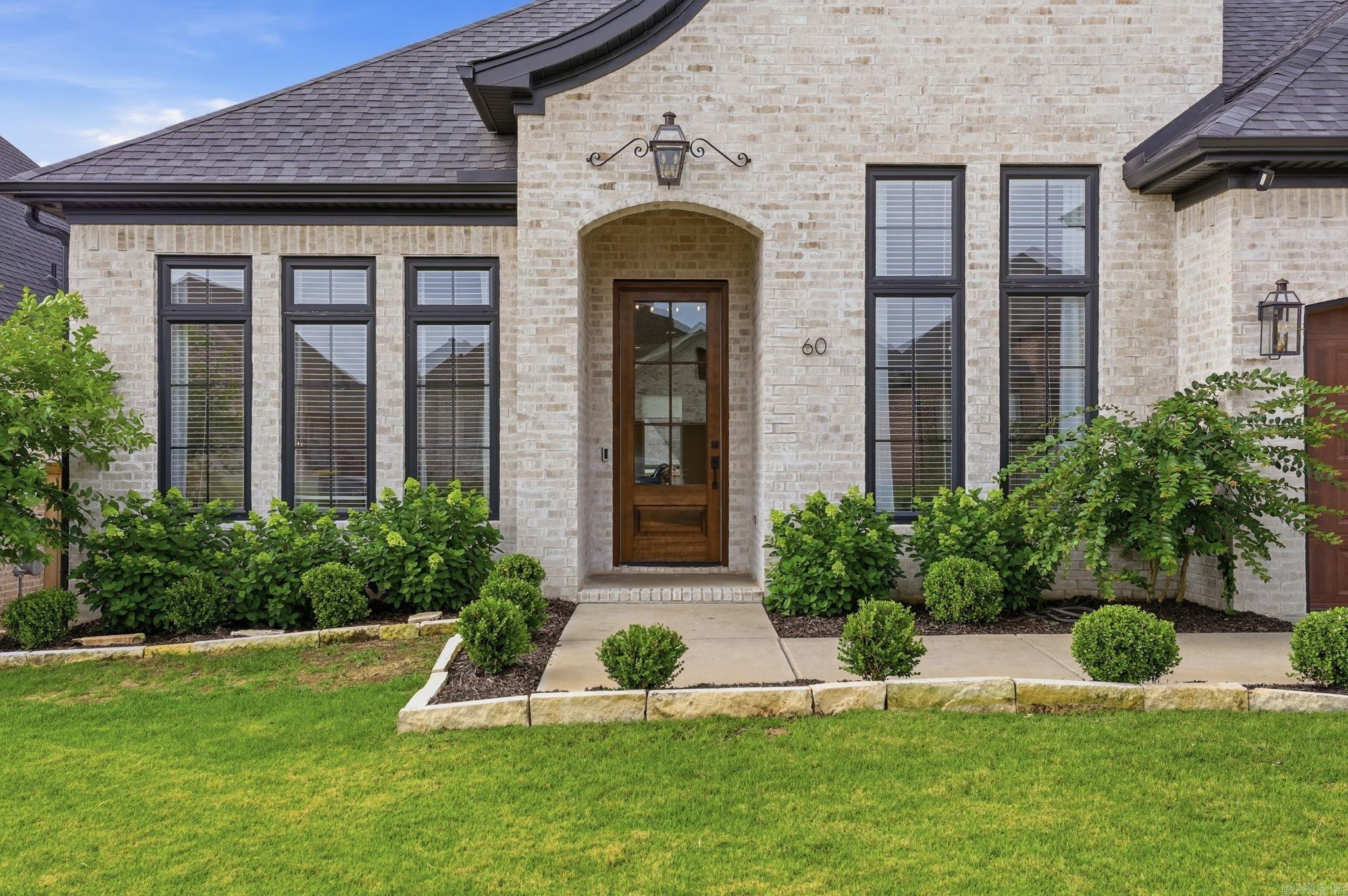 60 Copper  Little Rock, AR