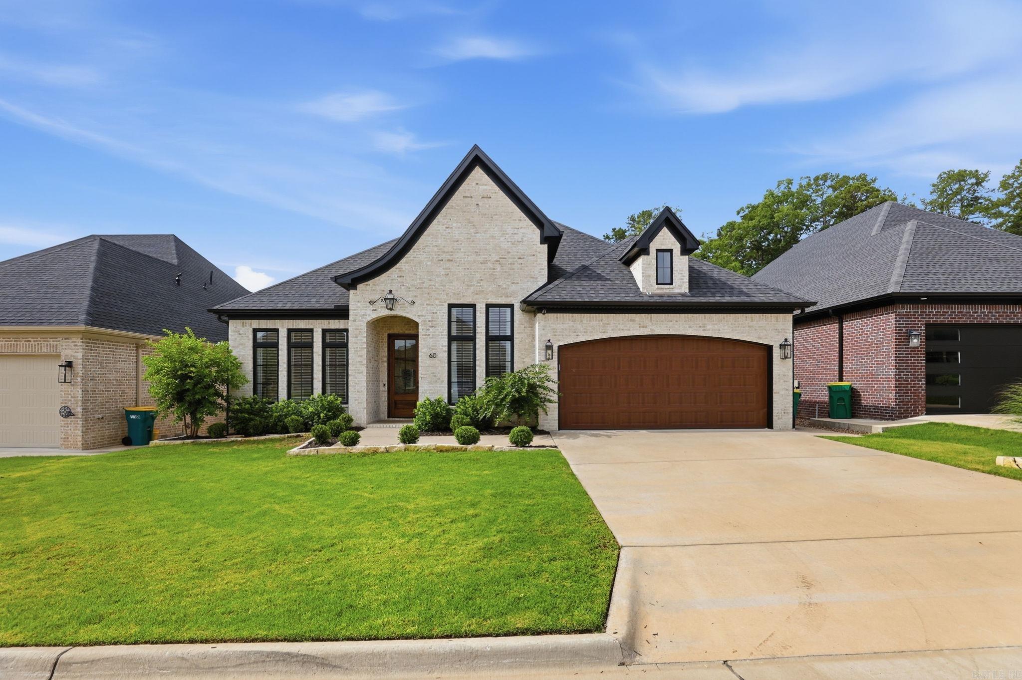 60 Copper  Little Rock, AR