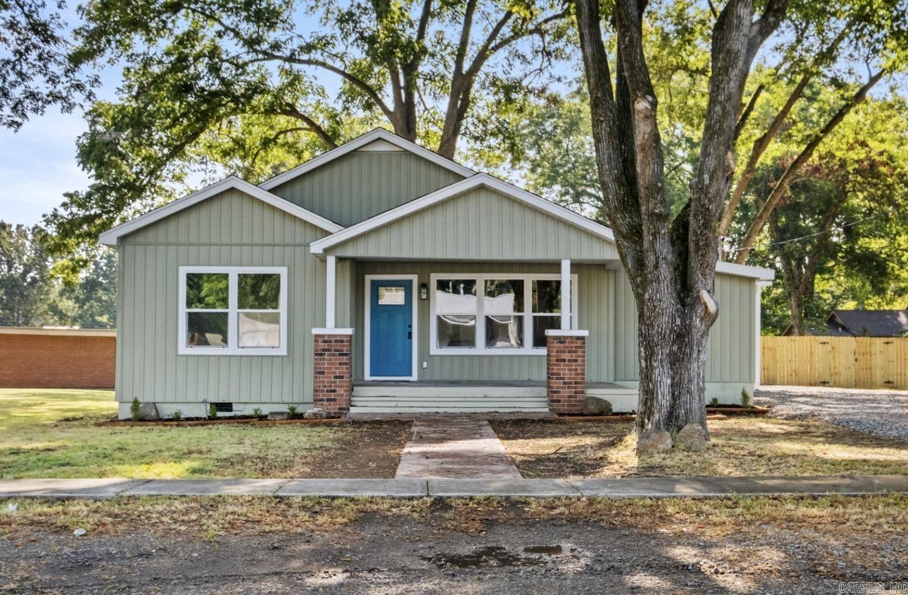 908  Judson  Judsonia, AR
