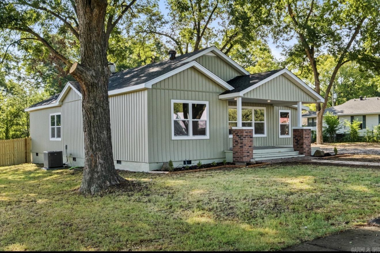 908 Judson  Judsonia, AR