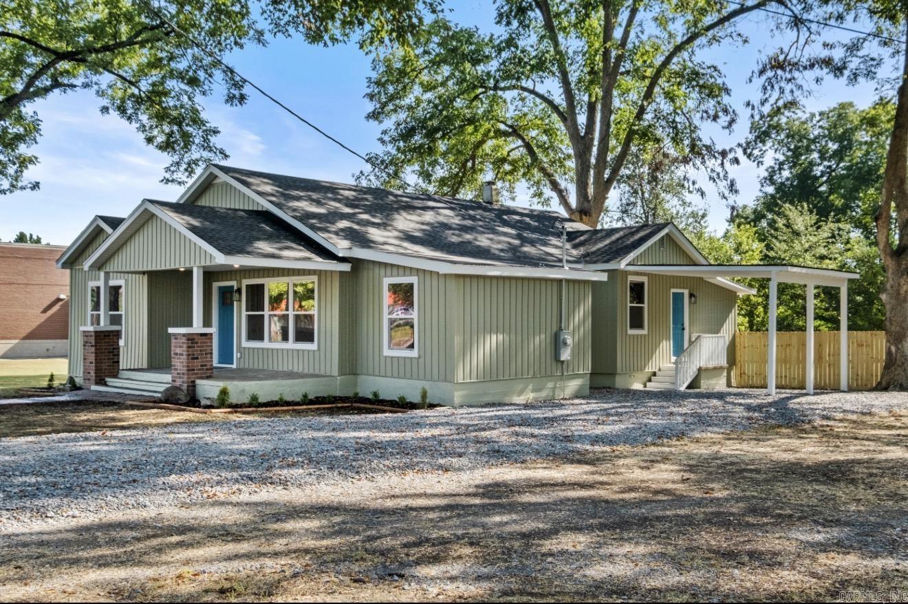 908 Judson  Judsonia, AR