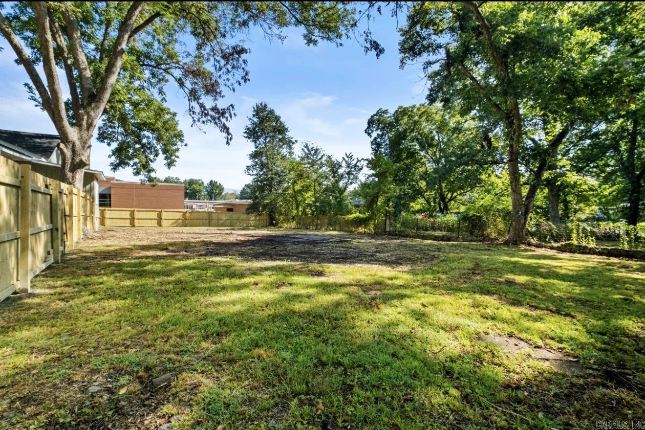 908 Judson  Judsonia, AR