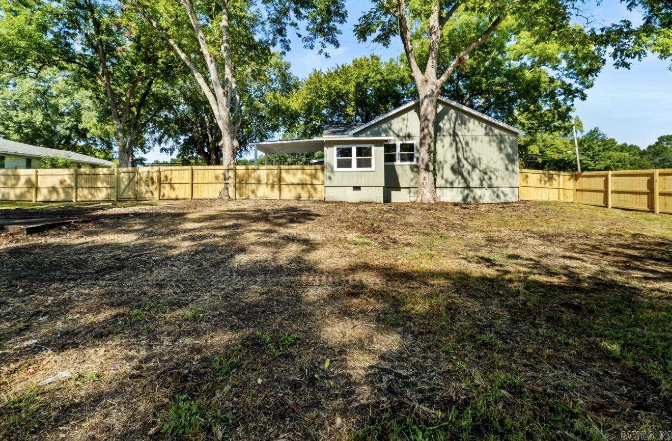 908 Judson  Judsonia, AR