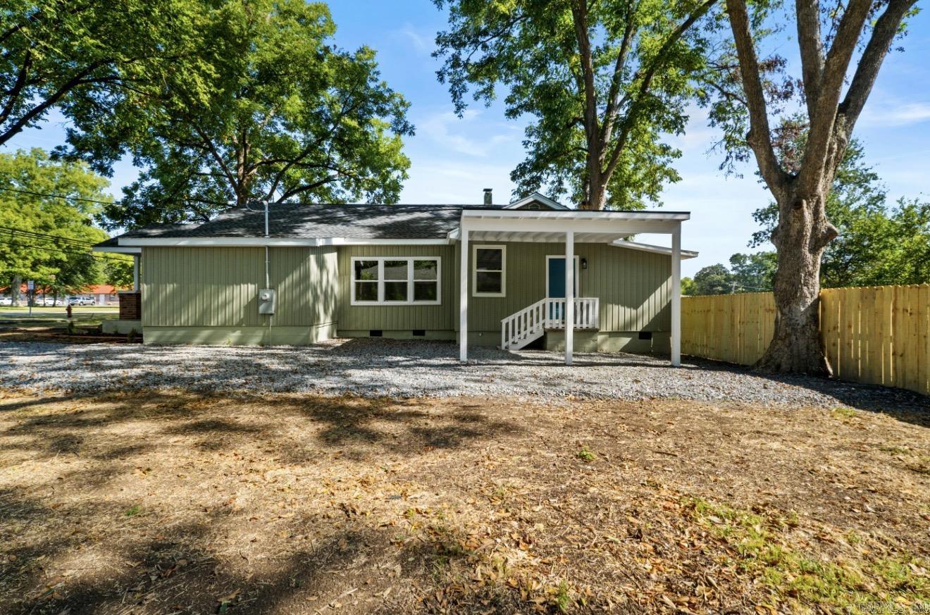 908 Judson  Judsonia, AR