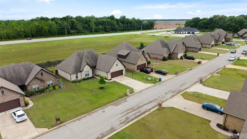 6263 Alan  Jonesboro, AR