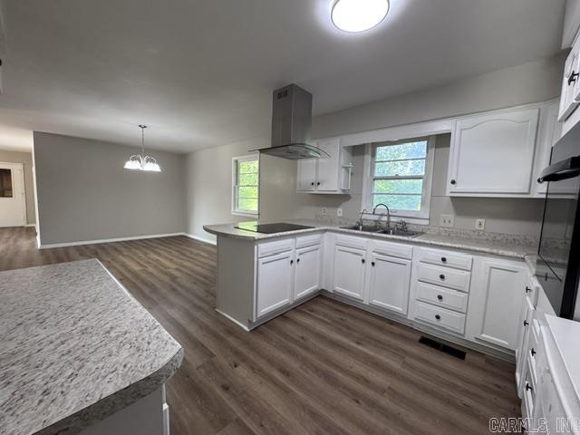 1024 Maple  Mountain Home, AR