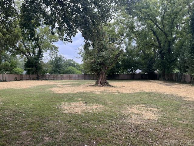 1024 Maple  Mountain Home, AR