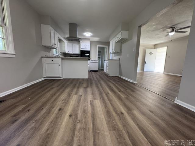 1024 Maple  Mountain Home, AR