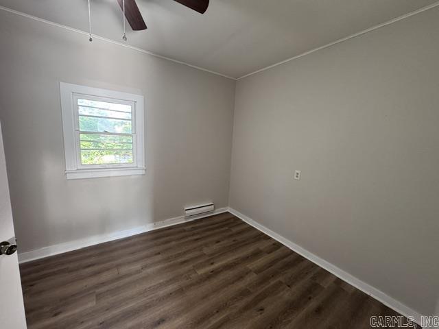 1024 Maple  Mountain Home, AR