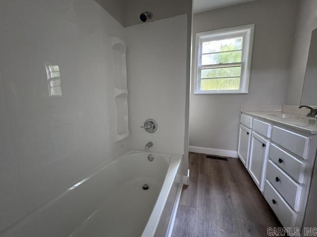 1024 Maple  Mountain Home, AR