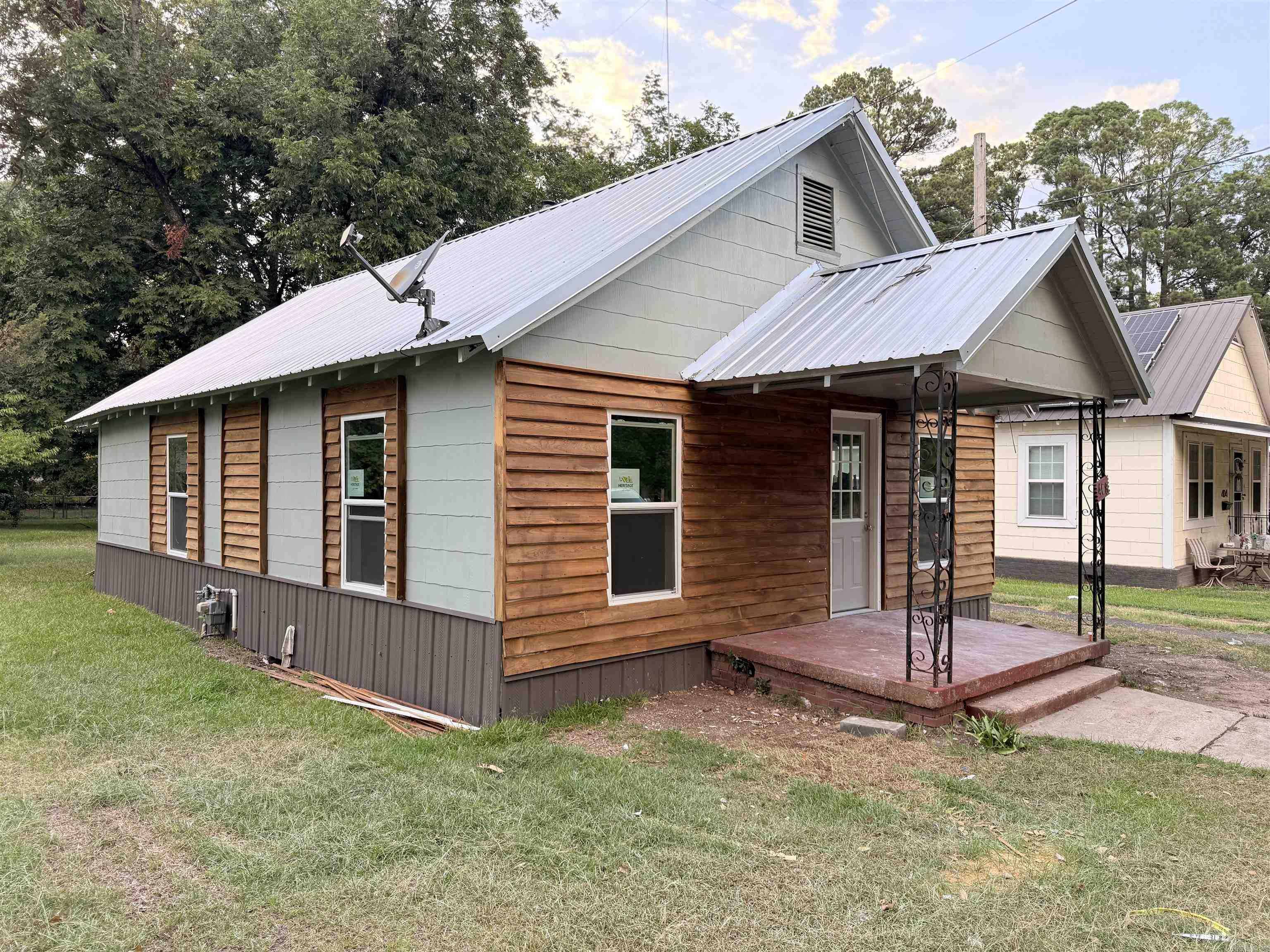 408 S Gabbert  Monticello, AR