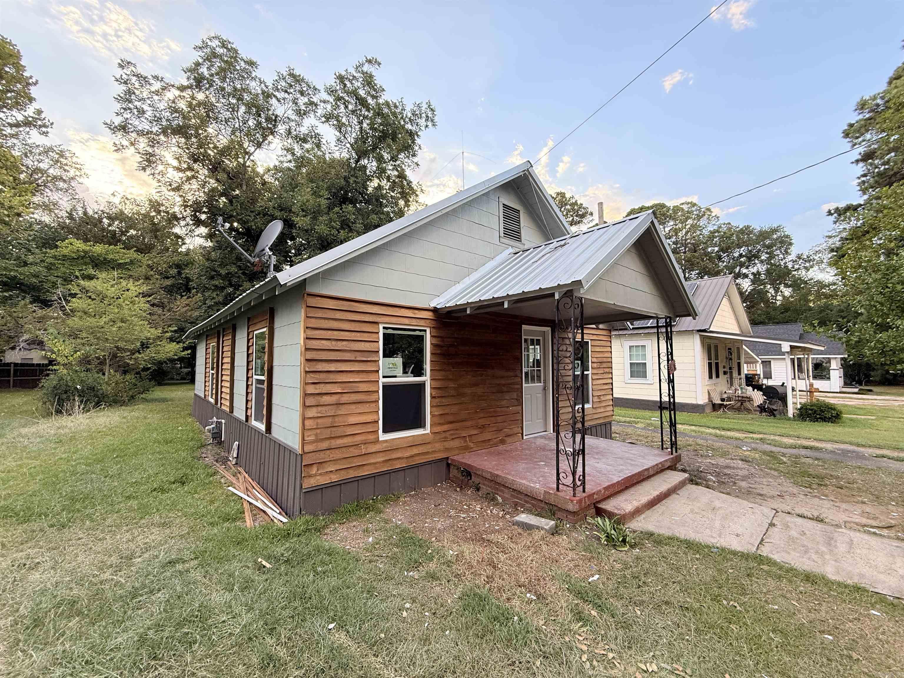 408 S Gabbert  Monticello, AR