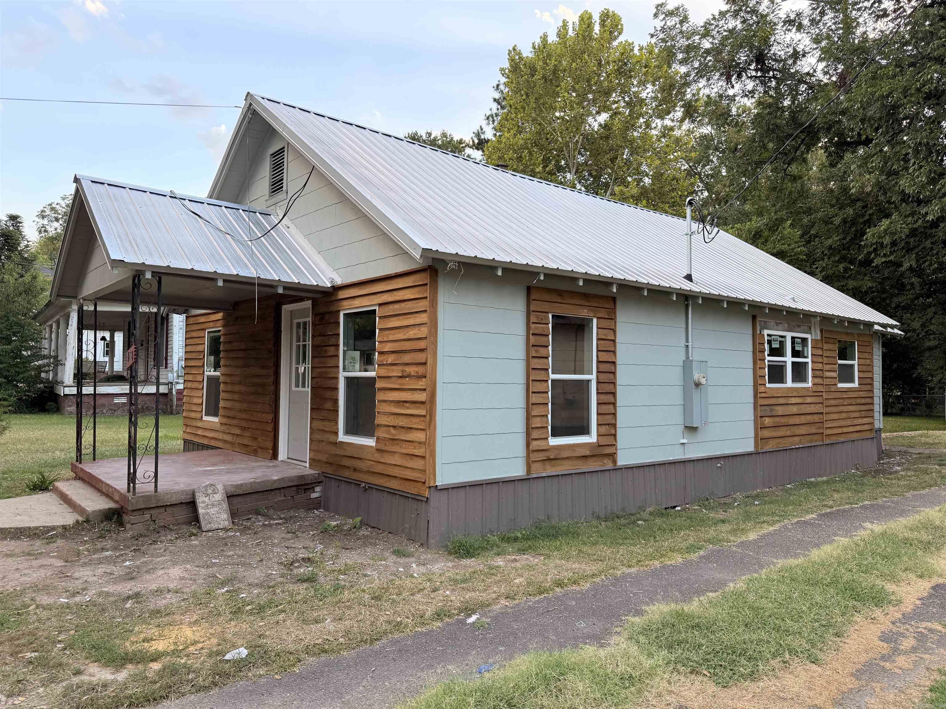 408 S Gabbert  Monticello, AR