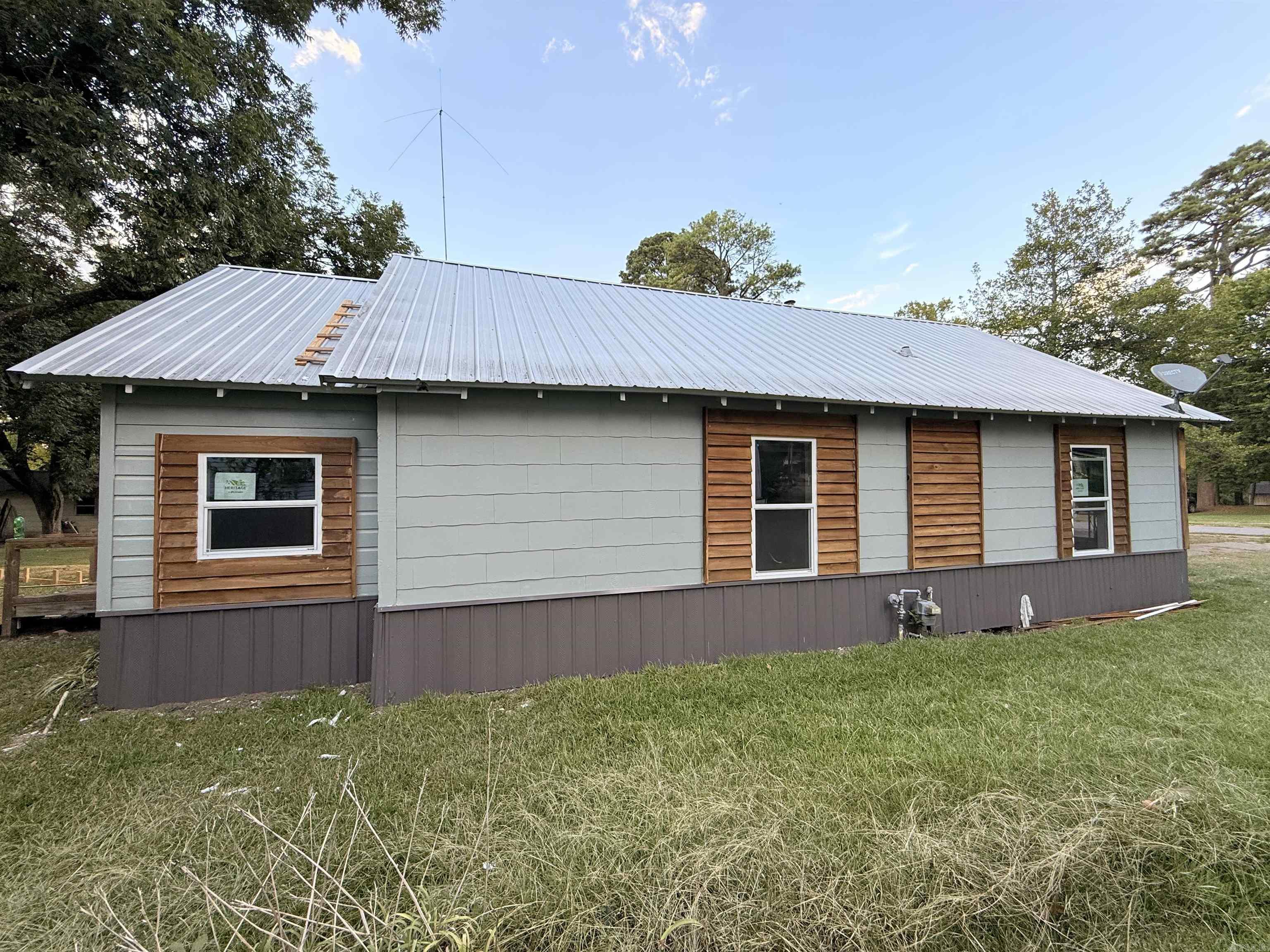 408 S Gabbert  Monticello, AR