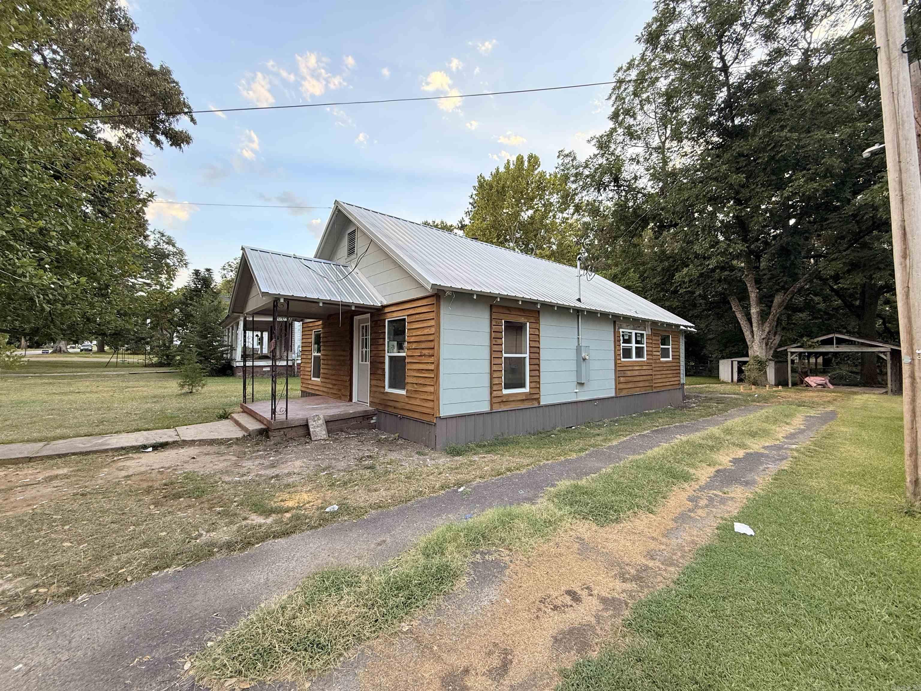 408 S Gabbert  Monticello, AR