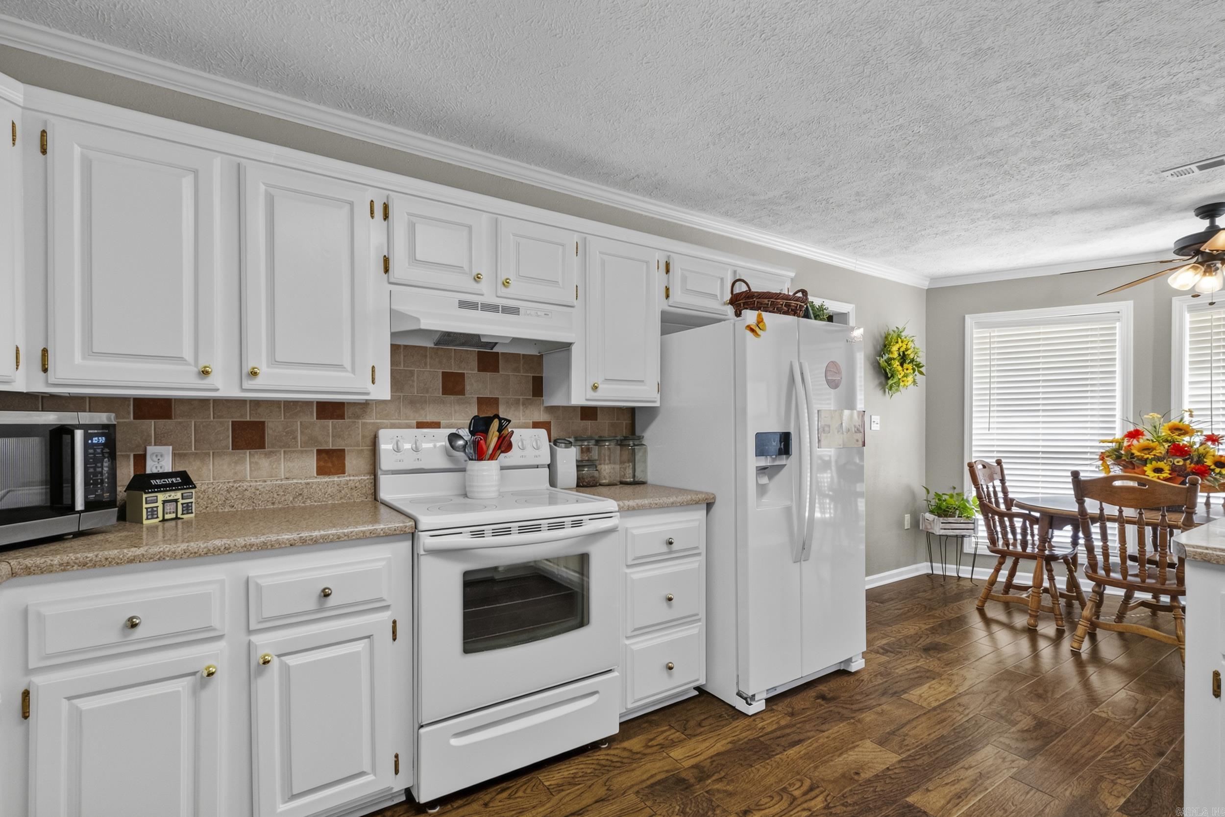118 E Eden Park  Searcy, AR