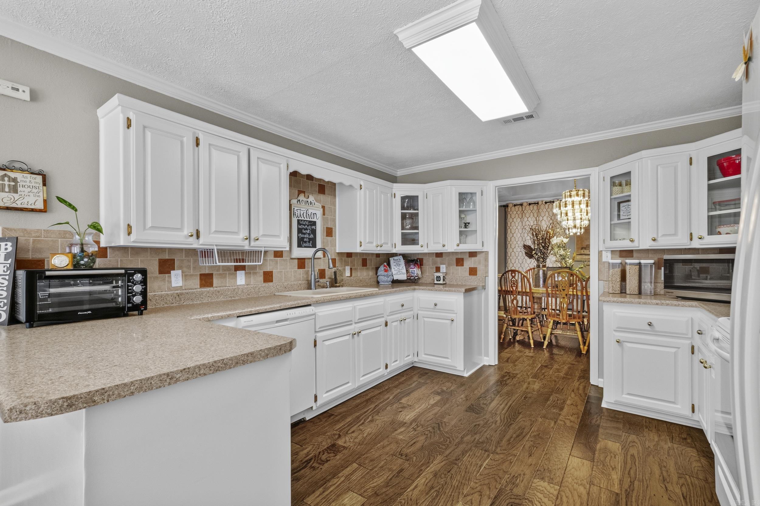 118 E Eden Park  Searcy, AR