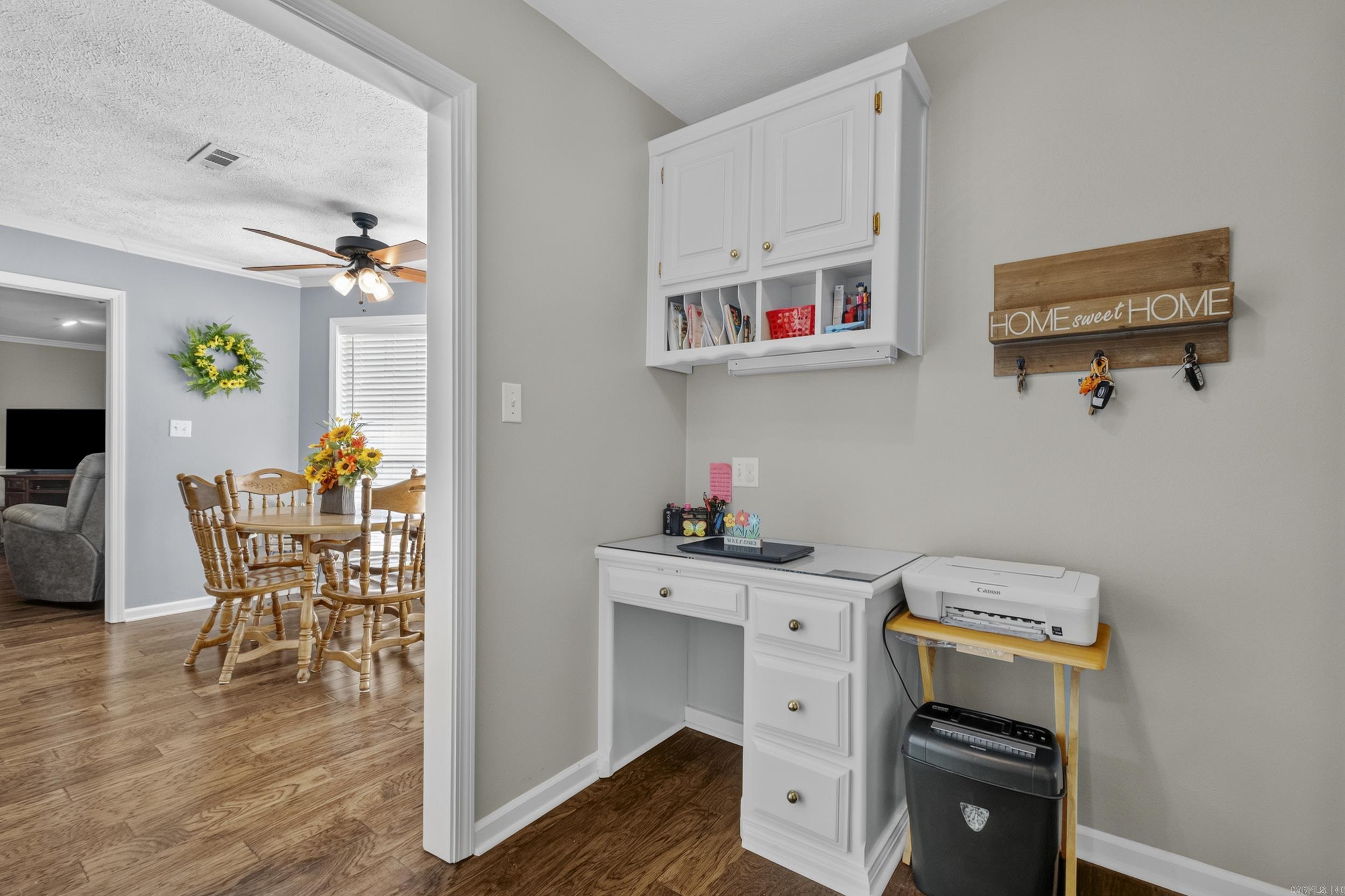 118 E Eden Park  Searcy, AR