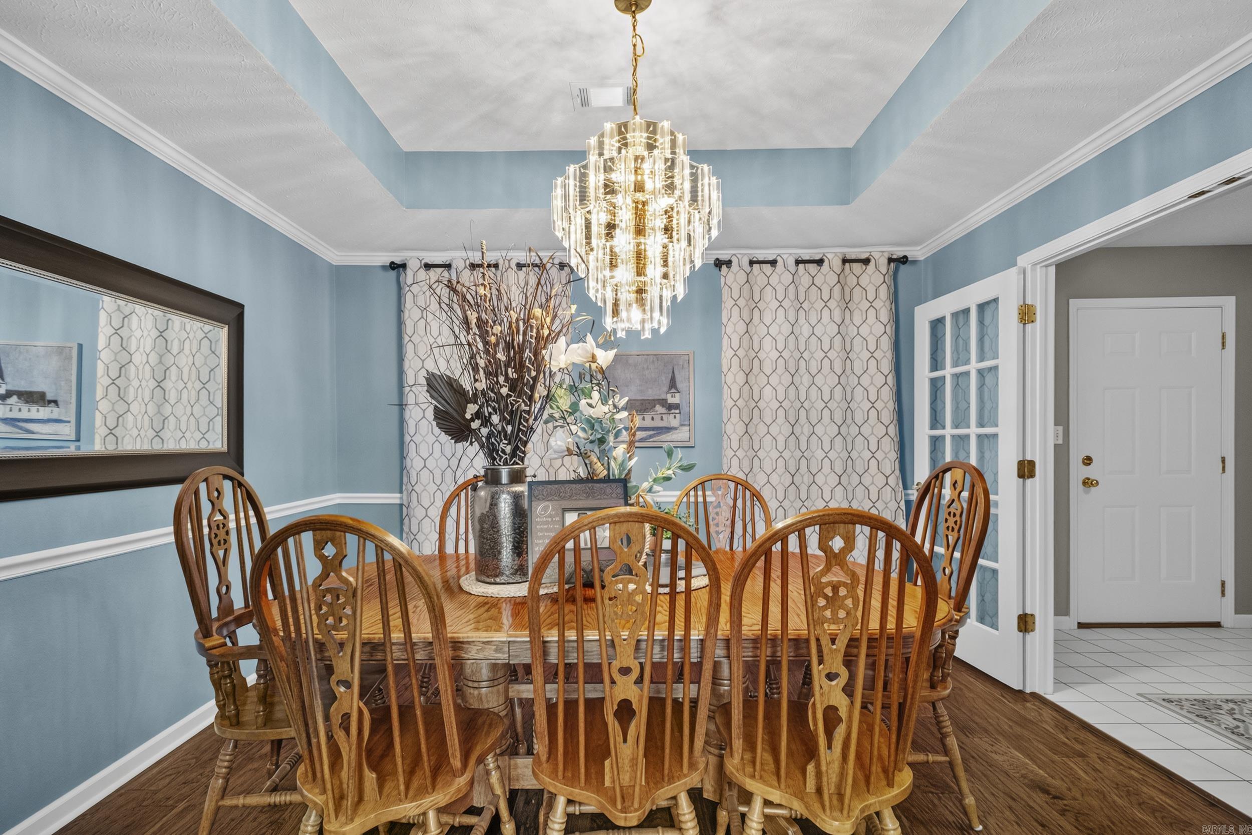 118 E Eden Park  Searcy, AR