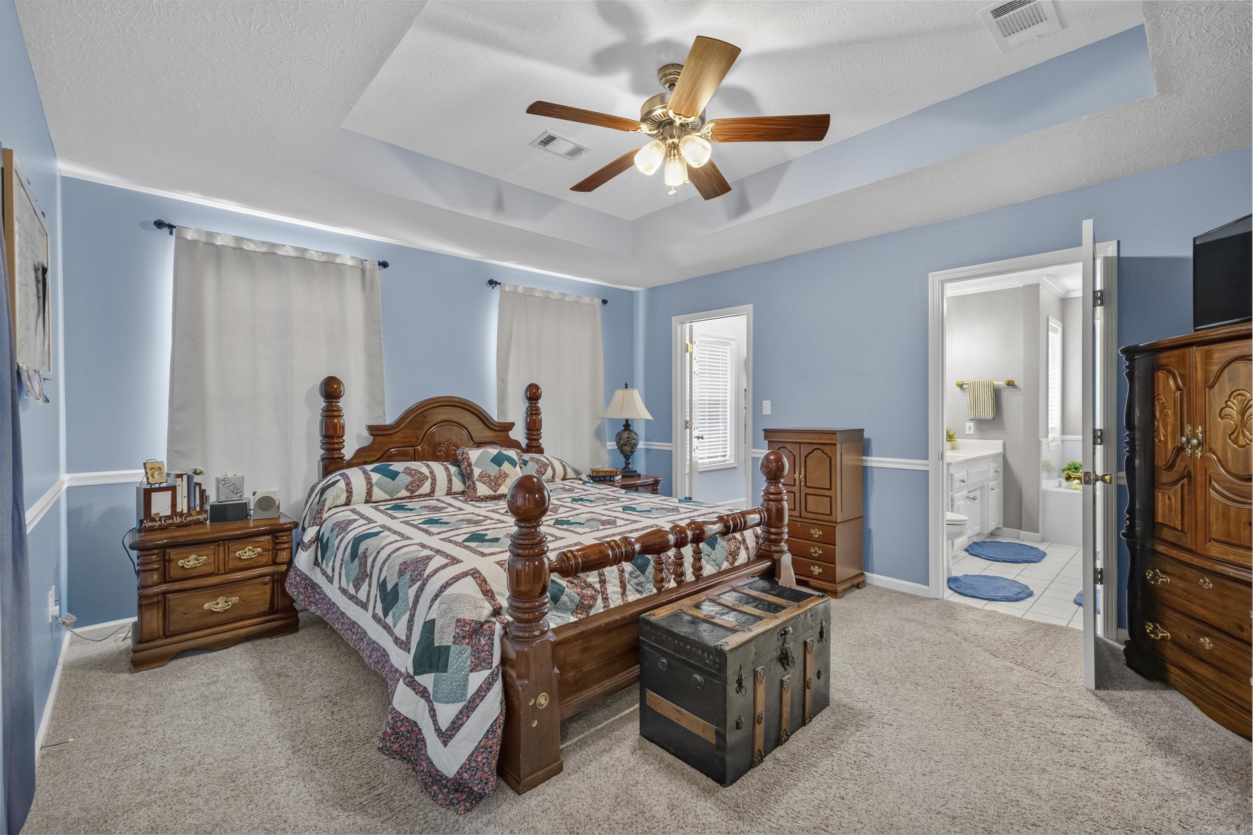 118 E Eden Park  Searcy, AR