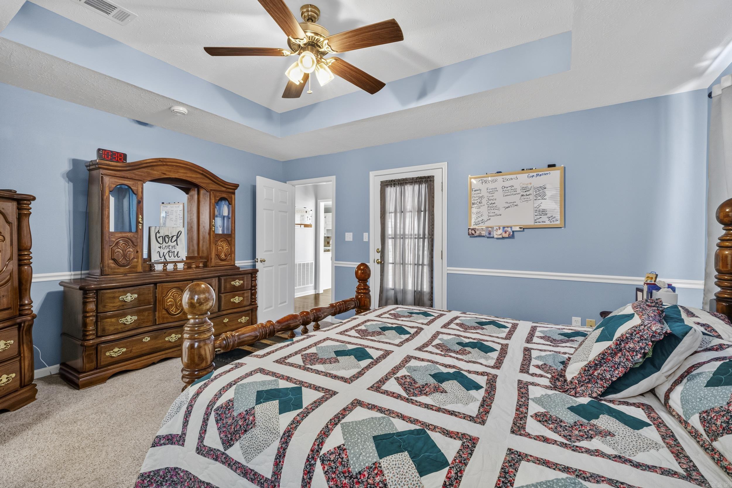 118 E Eden Park  Searcy, AR
