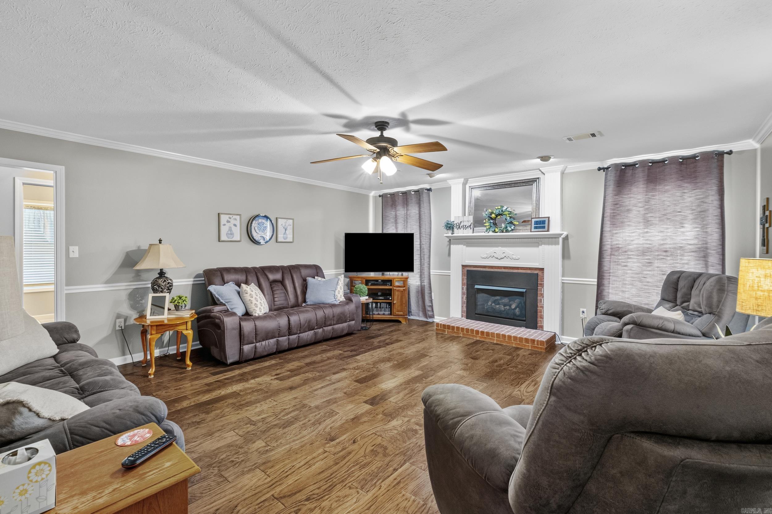 118 E Eden Park  Searcy, AR