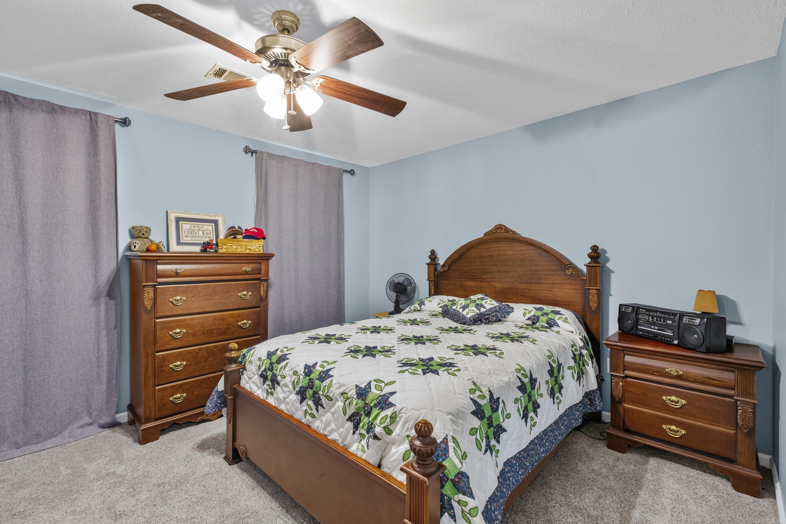 118 E Eden Park  Searcy, AR