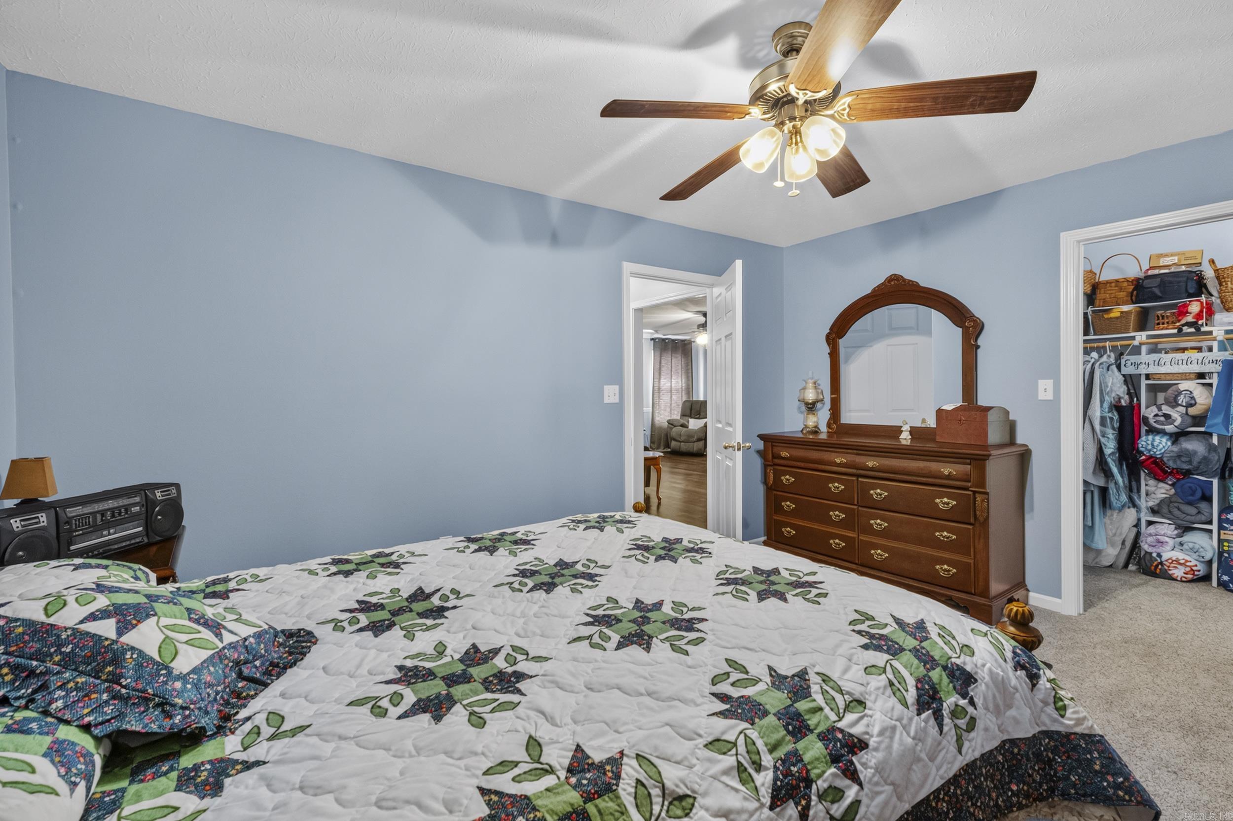 118 E Eden Park  Searcy, AR