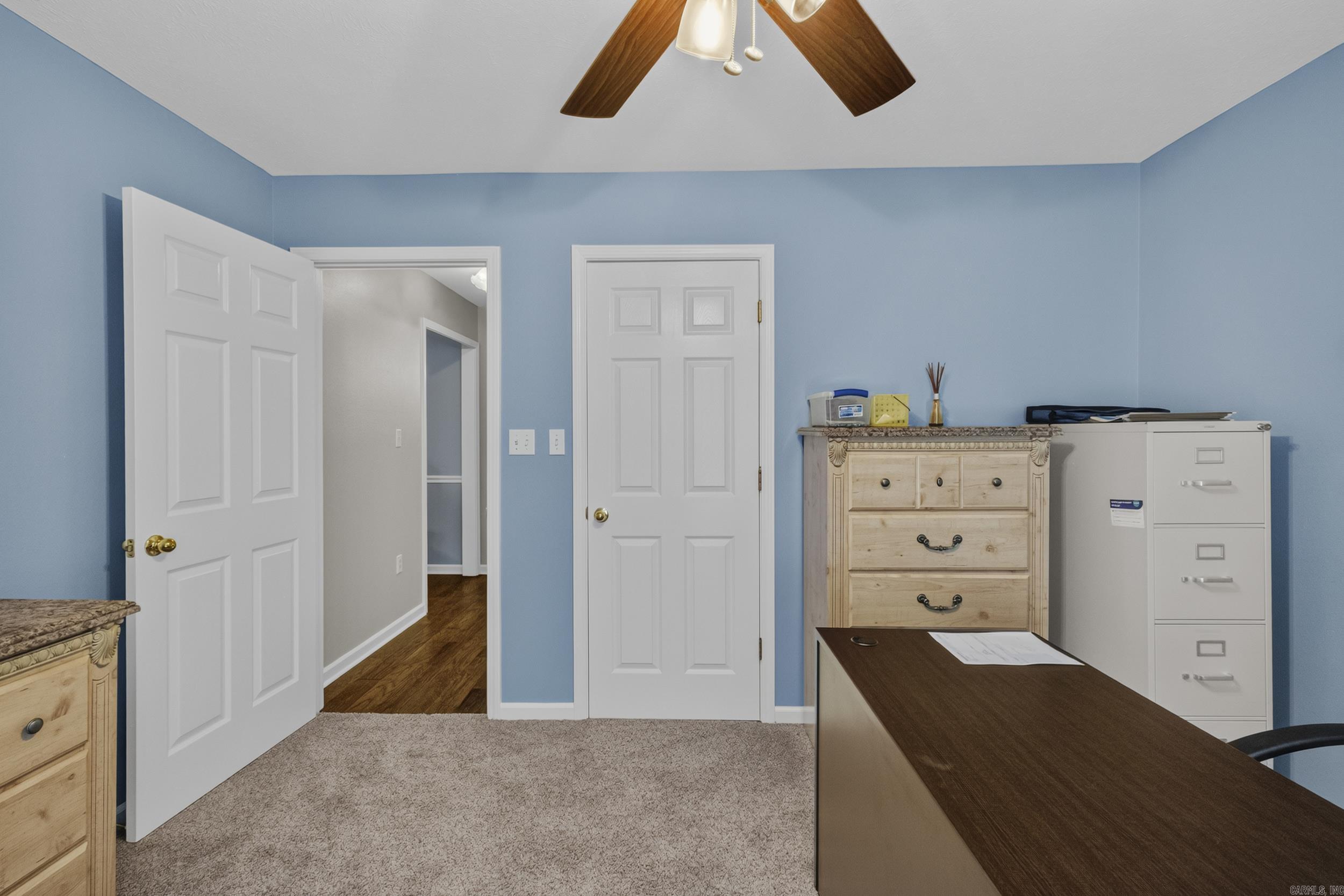 118 E Eden Park  Searcy, AR