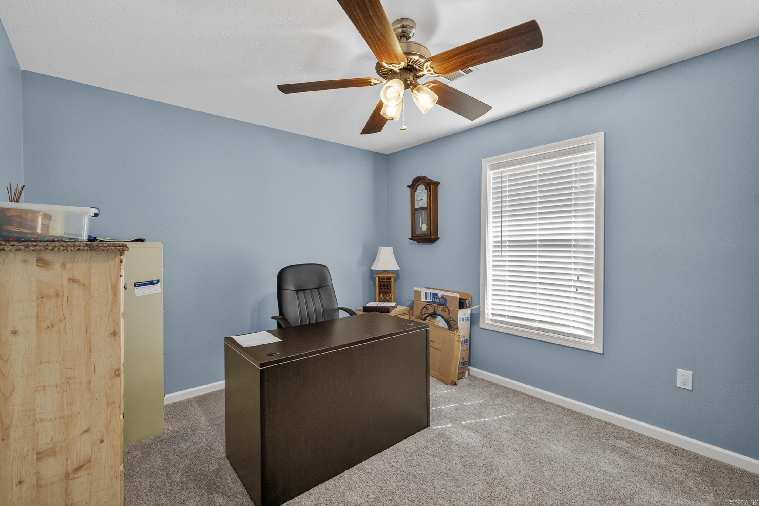 118 E Eden Park  Searcy, AR