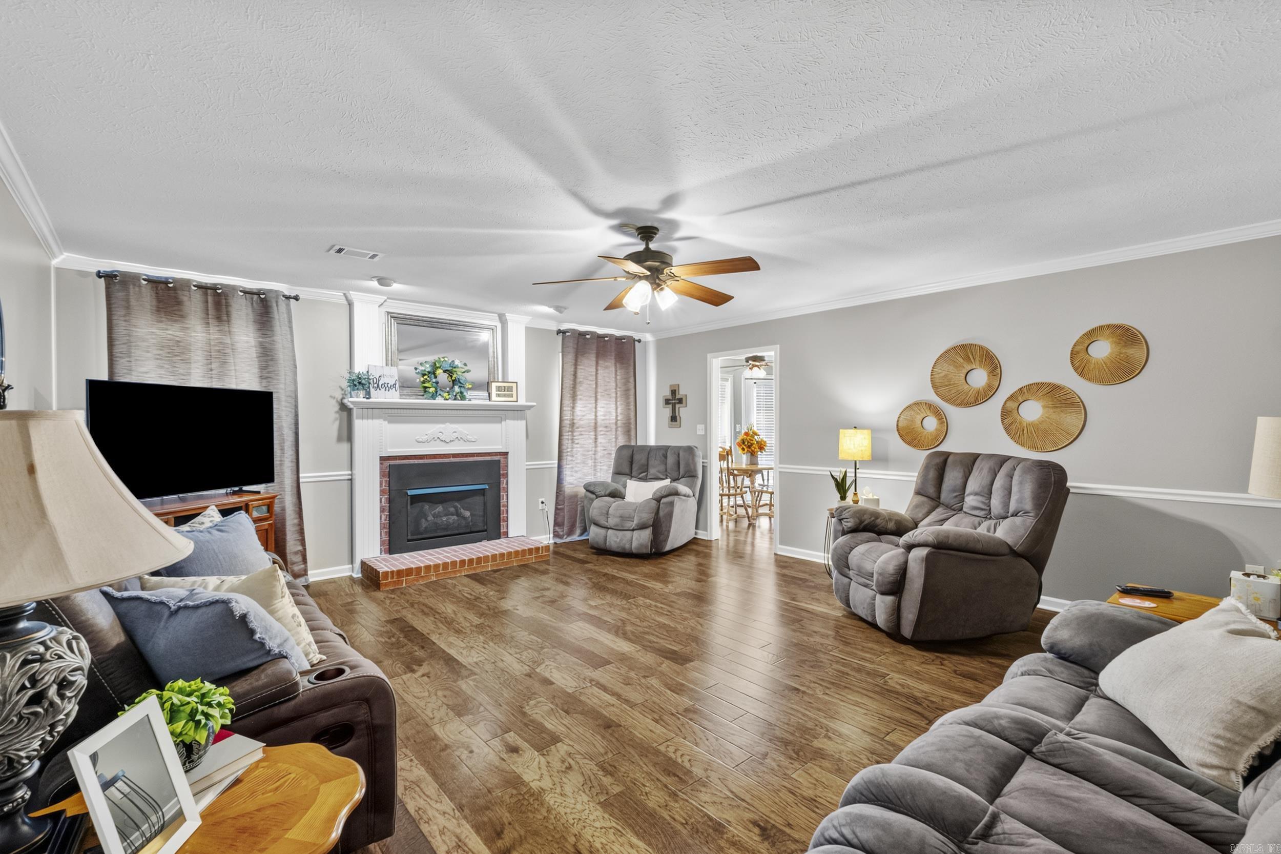 118 E Eden Park  Searcy, AR