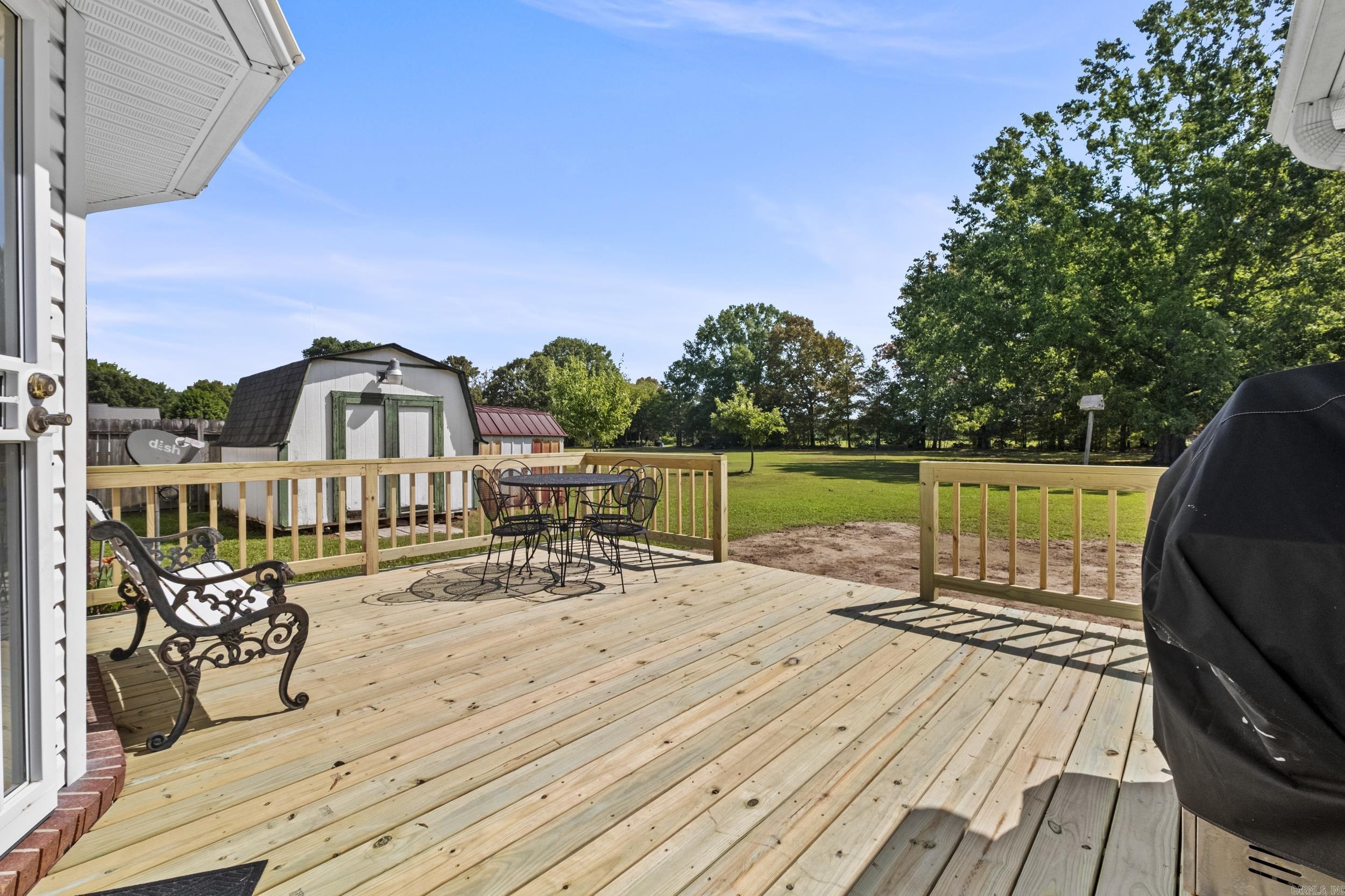 118 E Eden Park  Searcy, AR