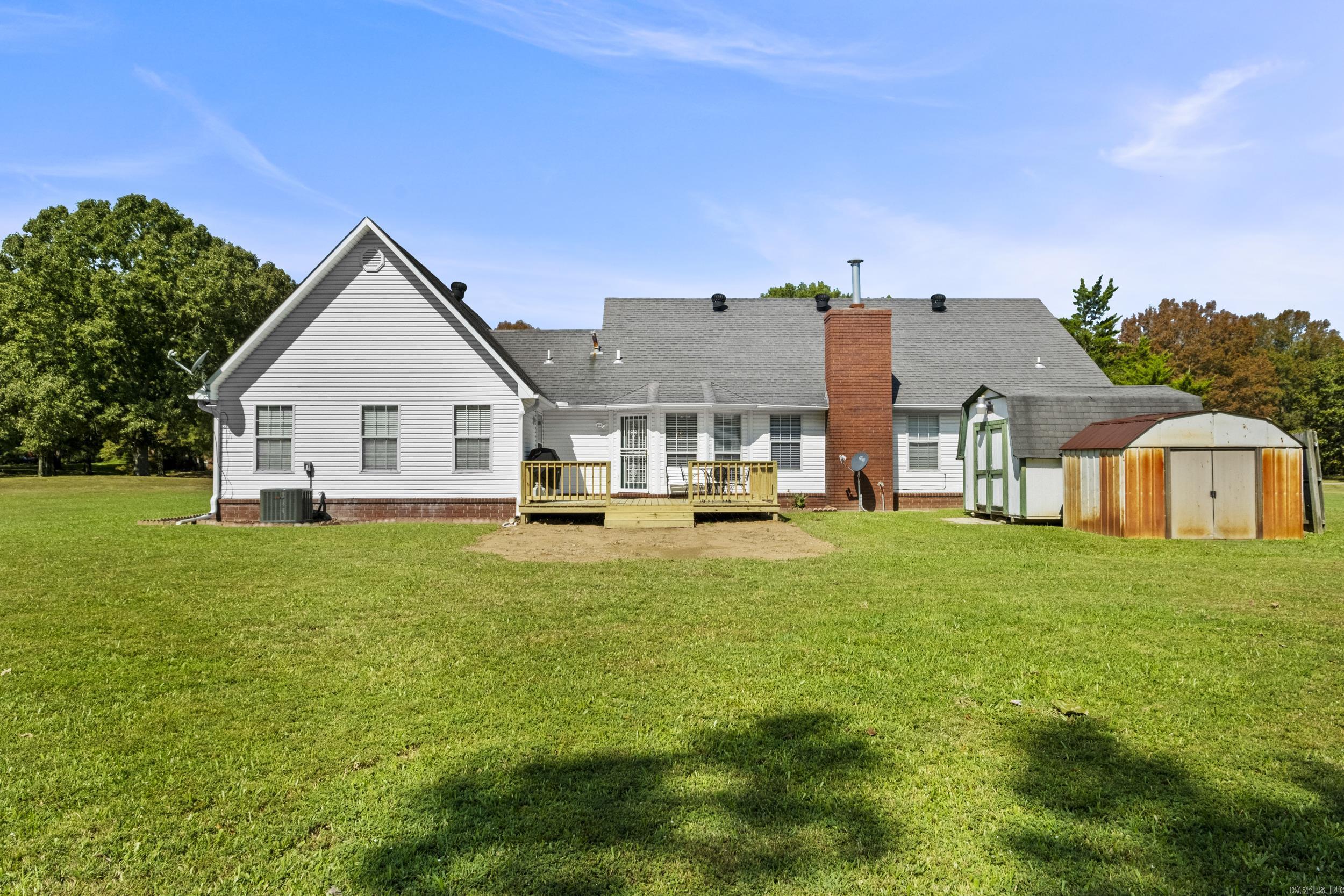118 E Eden Park  Searcy, AR