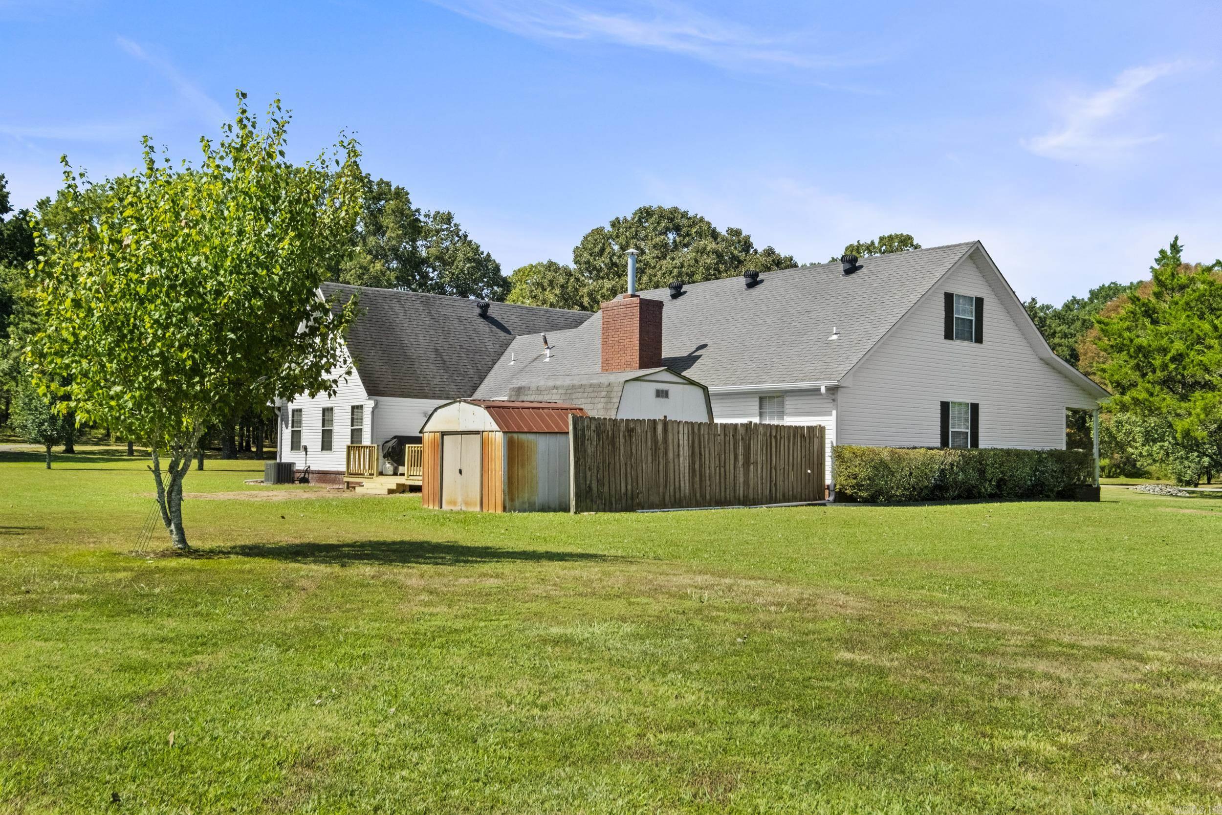 118 E Eden Park  Searcy, AR