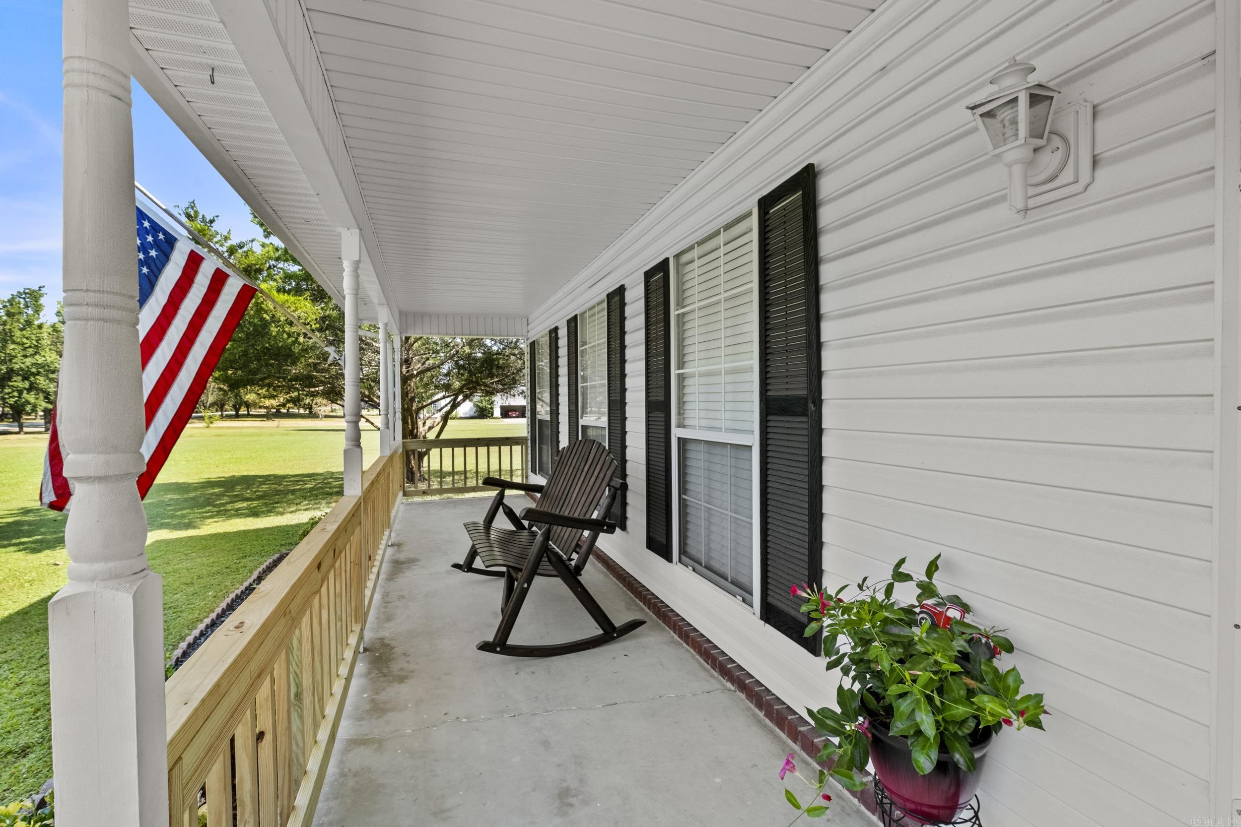 118 E Eden Park  Searcy, AR