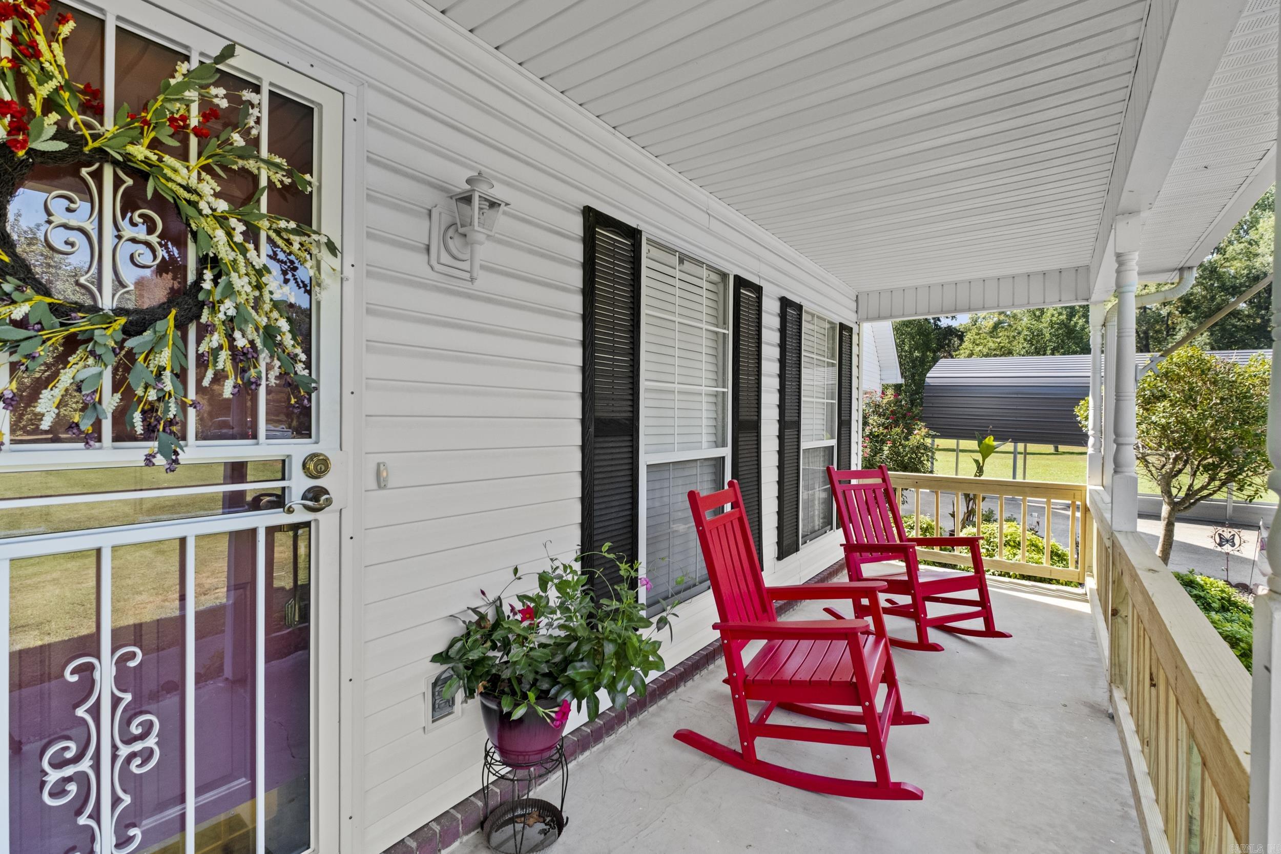 118 E Eden Park  Searcy, AR