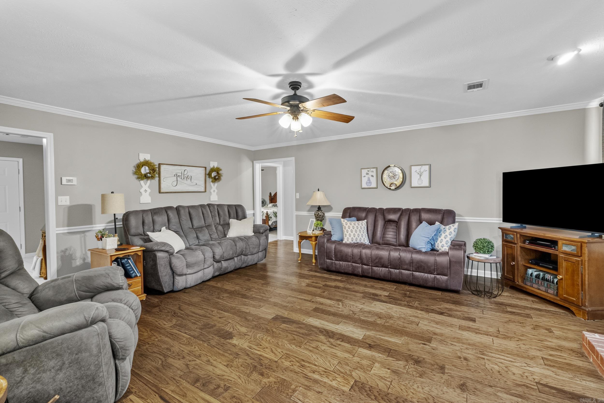 118 E Eden Park  Searcy, AR