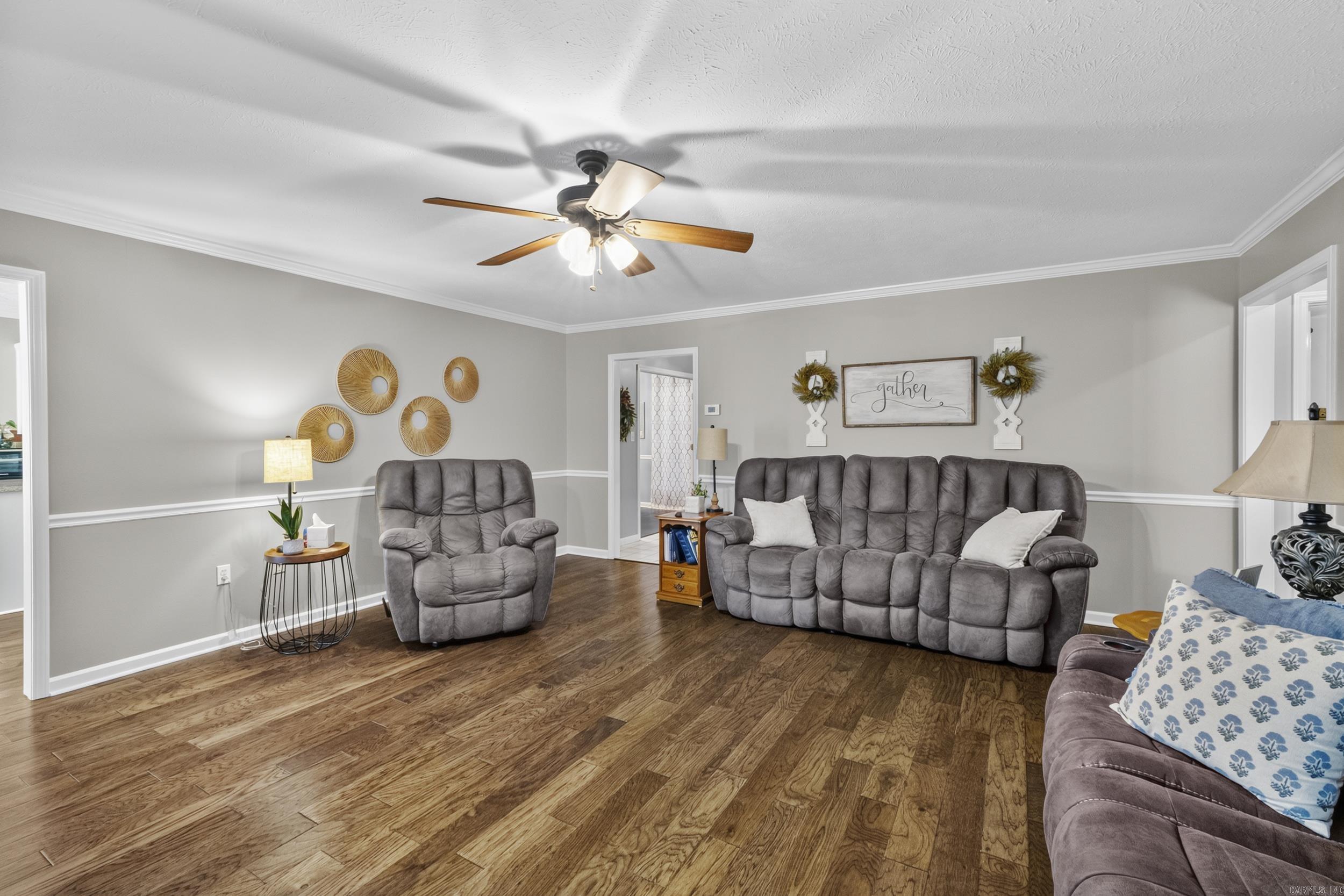 118 E Eden Park  Searcy, AR