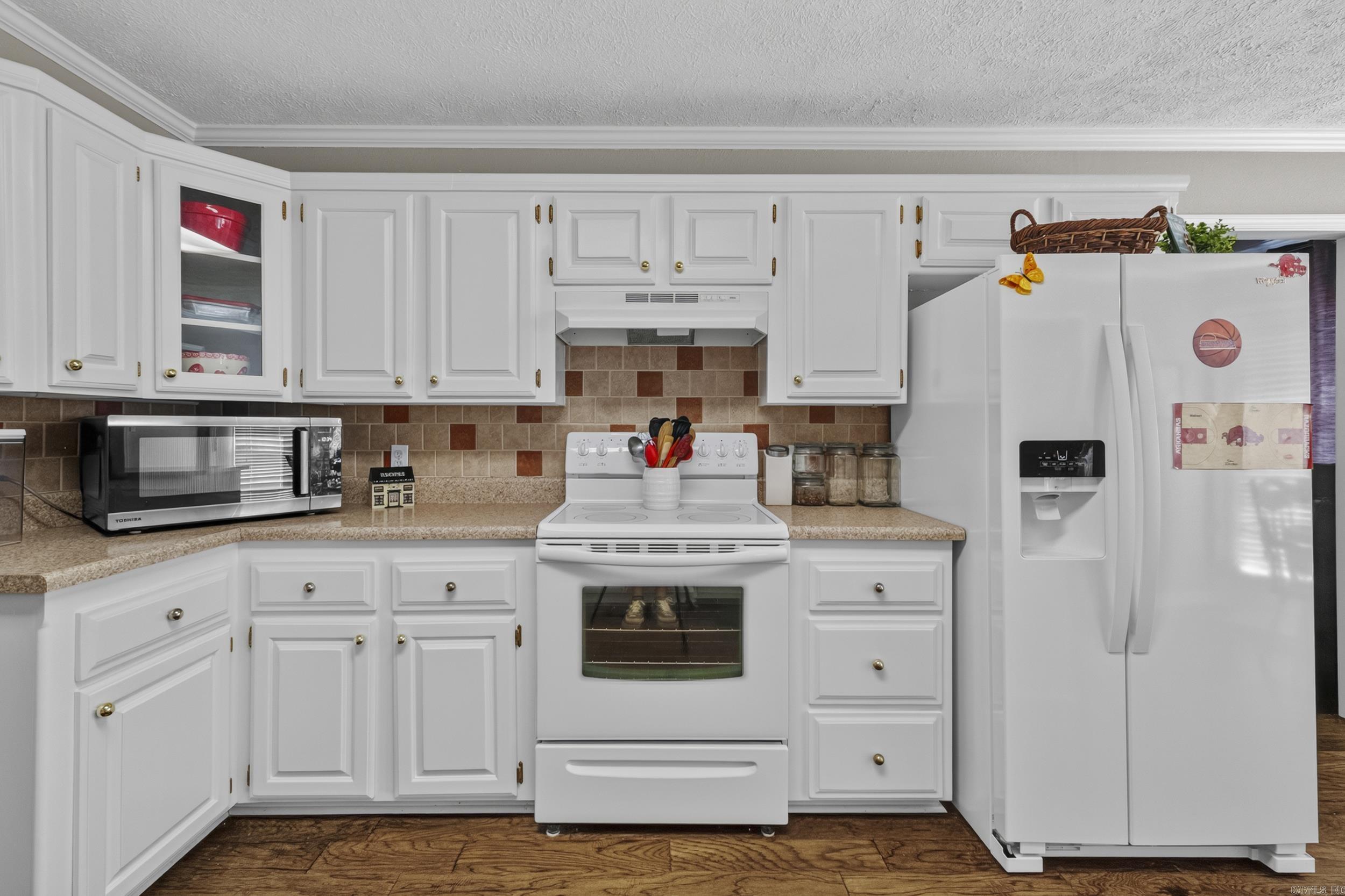 118 E Eden Park  Searcy, AR