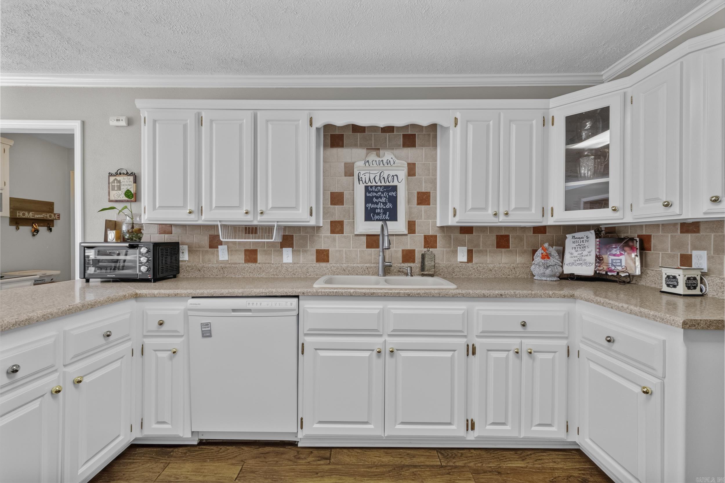 118 E Eden Park  Searcy, AR